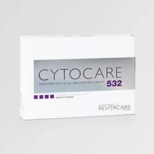 Revitacare Cytocare 532 5ml Vials