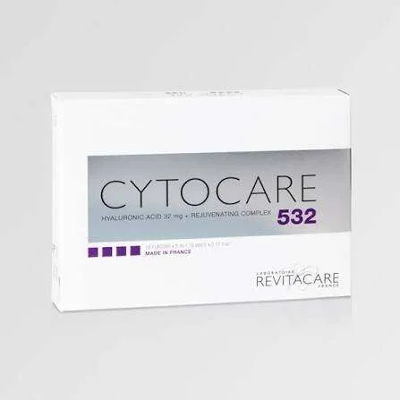 Revitacare Cytocare 532 5ml Vials