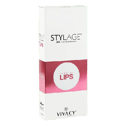 Buy Vivacy Stylage Special Lips