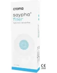 Saypha Filler 1.0ml for Lips