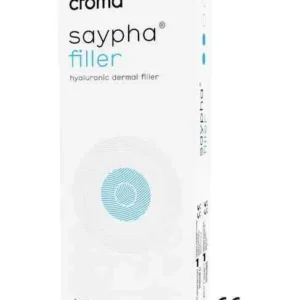 Saypha Filler 1.0ml for Lips