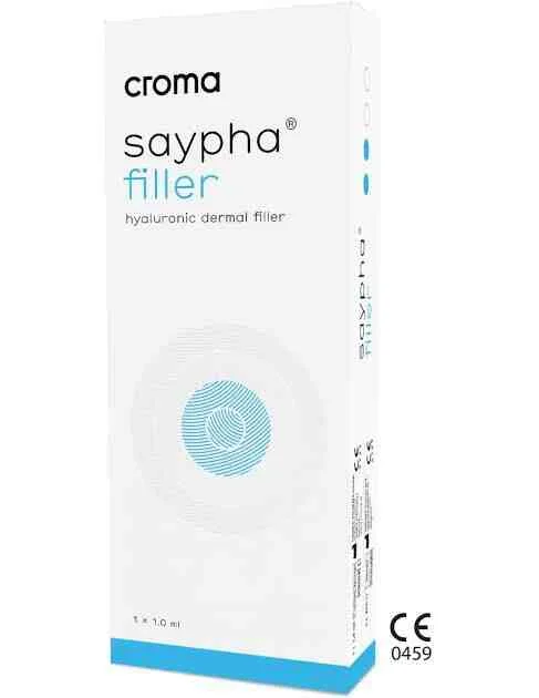 Saypha Filler 1.0ml for Lips