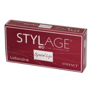 Stylage Special Lip Filler 1x1ml