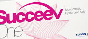 Succeev Dermal Filler One