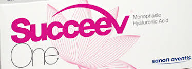 Succeev Dermal Filler One