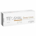 Teosyal 27G Deep Lines Dermal filler