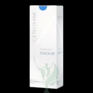 Teosyal Touch Up Lip Filler