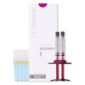 Teosyal Redensity 1 PureSense