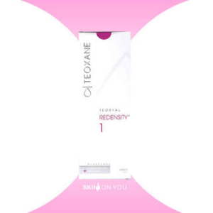 Teosyal Redensity I PureSense 1x3ml