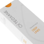 Teosyal Ultra Deep 2x1ml filler