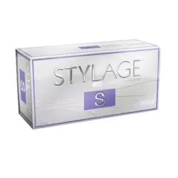 Stylage S 2x1ml Antioxidant Filler
