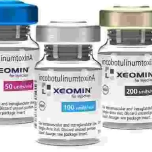 Buy Xeomin 100IU 1 Vial Online