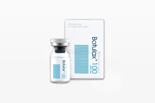Buy Botulax 100U For Facial Treatment