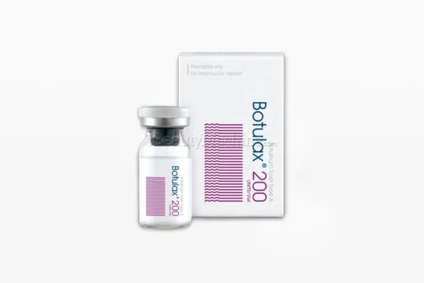 Botulax 200 g Unit For Facial Line