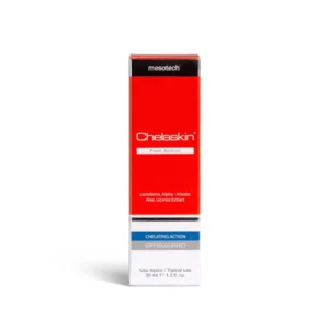 Chelaskin Fast Action Bruise Recovery Cream