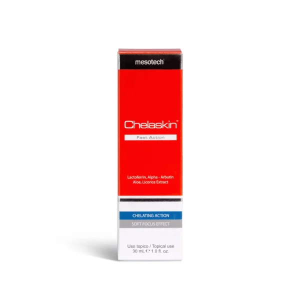 Chelaskin Fast Action Bruise Recovery Cream