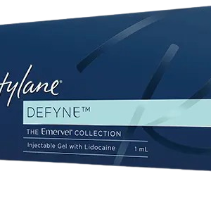 Buy Restylane Defyne 1ml Wrinkle Filler