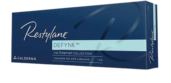 Buy Restylane Defyne 1ml Wrinkle Filler