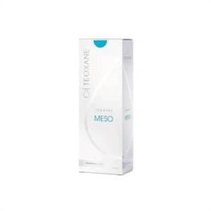 Teosyal Meso Injection 2x1ml