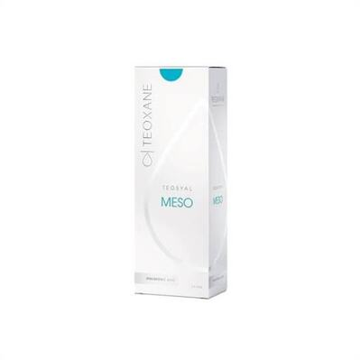 Teosyal Meso Injection 2x1ml