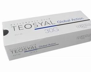 Teosyal 30G Global Action Filler
