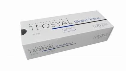 Teosyal 30G Global Action Filler