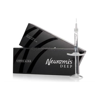 Neuramis Deep Dermal Filler For Lips