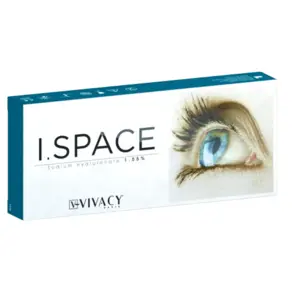 Vivacy I.Space Volume Restoration Filler