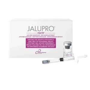 Jalupro HMW 1.5ml Advanced Skin Rejuvenation