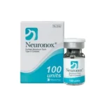 Neuronox 1.0ml Wrinkle Reduction Injection