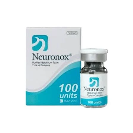 Neuronox 1.0ml Wrinkle Reduction Injection