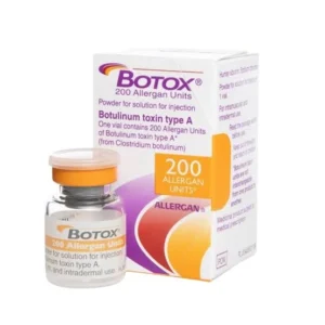 Buy Botox 200 IU 1 Vial Online