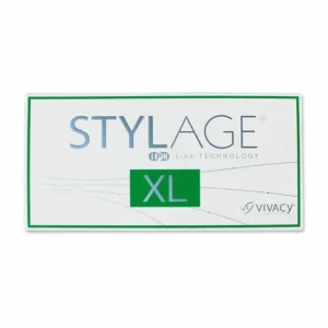 Stylage XL 2x1ml Dermal Filler