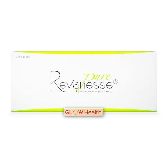 Revanesse Pure 2ml Skin Booster