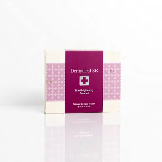 Buy Dermaheal SB Skin Brightening Solution