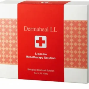 Buy Dermaheal LL Lipolytic Solution Online