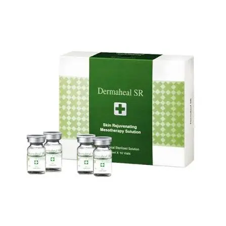 Buy Dermaheal SR Mesotherapy Solution