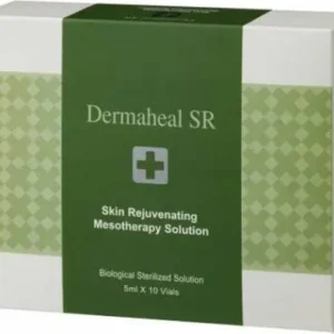 Buy Dermaheal SR Mesotherapy Solution