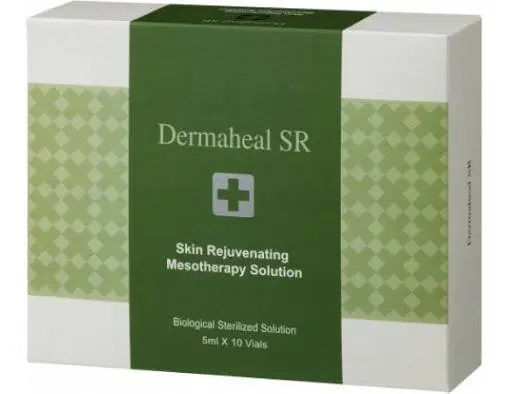 Buy Dermaheal SR Mesotherapy Solution