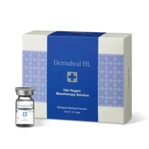 Dermaheal HL Hair Regrowth Filler