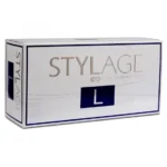 Advanced Stylage L 2x1ml Lidocaine Filler
