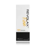 Revolax Fine Lidocaine Dermal Filler
