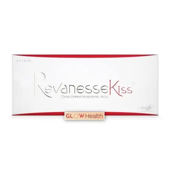Revanesse kiss Dermal Filler
