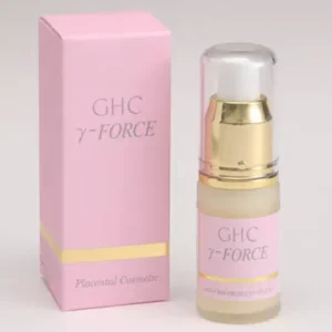 GHC γ-Force Placental Wellness Therapy