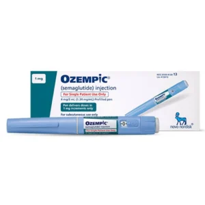 Buy Ozempic 1mg Pen Dosage