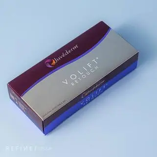 Buy Juvederm Volift Retouch 2x0.55ml Online