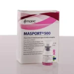 Buy MASPORT® 500U Online Safely