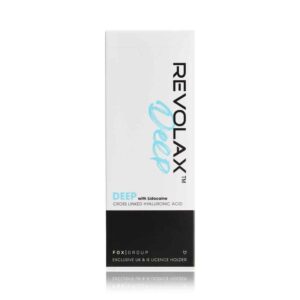 Revolax Deep Long-Lasting 1.0ml Filler