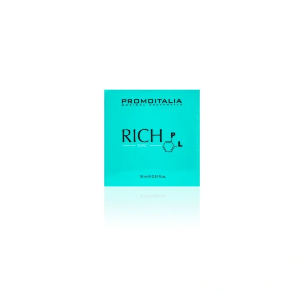 Promoitalia Rich PL Treatment