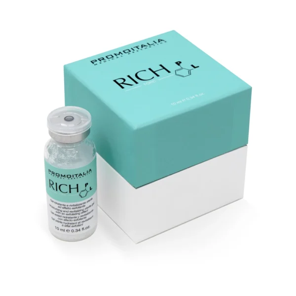 Promoitalia Rich PL Treatment